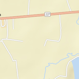 Amphoe Waritchaphum Street Map