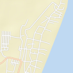 Polavaram Street Map