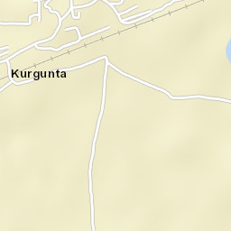Kurgunta Street Map