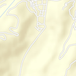 Ribeira Grande Street Map