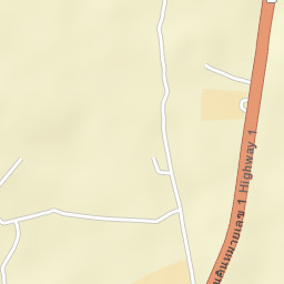 Amphoe Ban Tak Street Map
