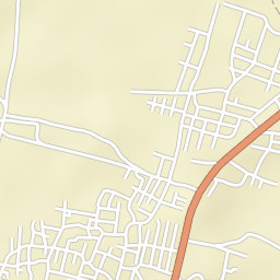 Farrukhnagar Street Map