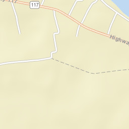 Amphoe Phrom Phiram Street Map