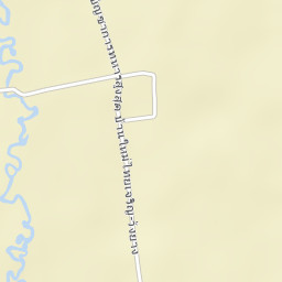 Amphoe Wangyang Street Map