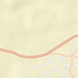 Salamah Street Map
