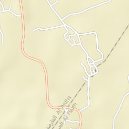 Al Jawah Street Map