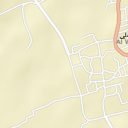 Al Wasili Street Map