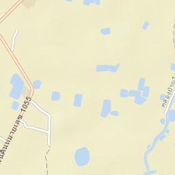 Amphoe Kong Krailat Street Map