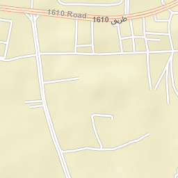 Al Kharadilah Street Map