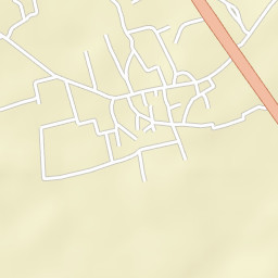 Al Jirbah Street Map