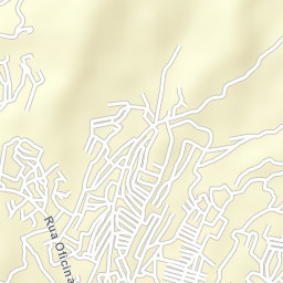 Mindelo Street Map