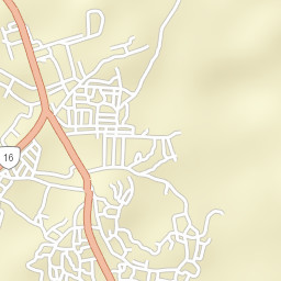 Gurmatkal Street Map