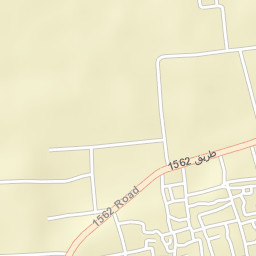 Mizhirah Street Map
