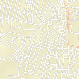 Nuzvid Street Map