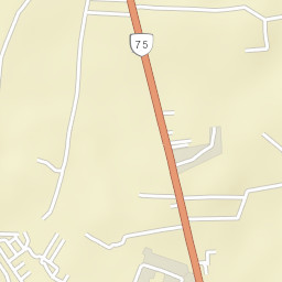 Jaysingpur Street Map