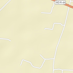 Arag Street Map