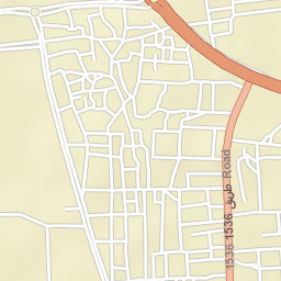 Al Madaya Street Map