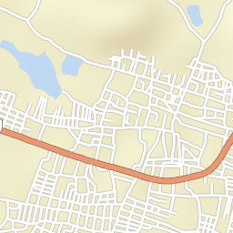 Devarkonda Street Map