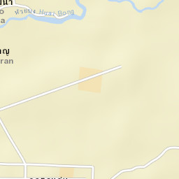 Amphoe Khao Wong Street Map