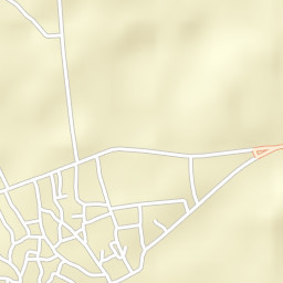 Juha Saudi Arabia Street Map