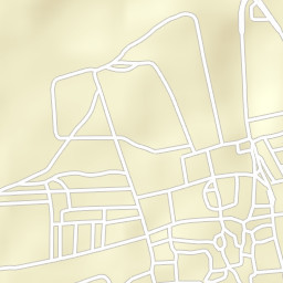 An Najamiyah Street Map