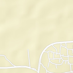 Al Hadrur Street Map