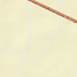 Amphoe Mueang Mukdahan Street Map