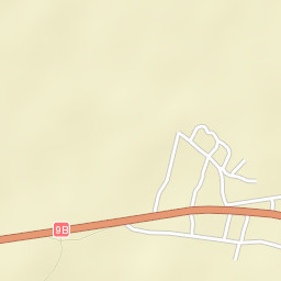 Kaysone Phomvihane Street Map