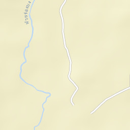 Amphoe Kuchinarai Street Map