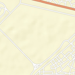 Richard-Toll Street Map