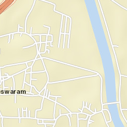 Kolanukonda Street Map