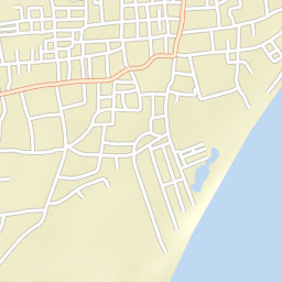 Narasapur Street Map