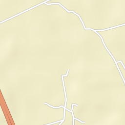 Harad District Street Map