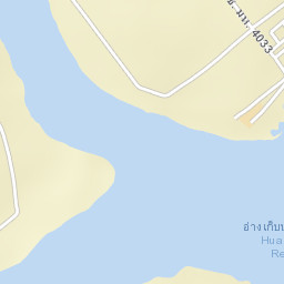 Amphoe Nikhom Kham Soi Street Map