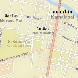 Kamalasai Street Map