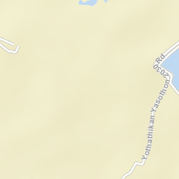 Amphoe Loeng Nok Tha Street Map