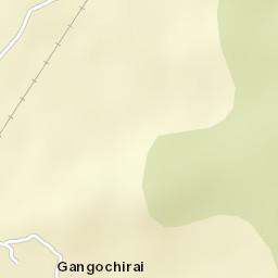 Sindhudurg Street Map