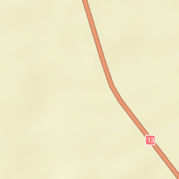 Muang Songkhon Street Map