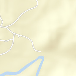 Huyện Nam Đông Street Map