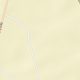 Amphoe Mueang Maha Sarakham Street Map