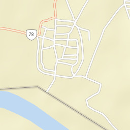 Daddi Street Map