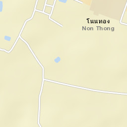 Amphoe Ban Phai Street Map