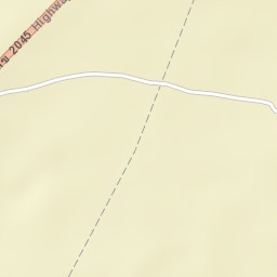 Amphoe Mueang Roi Et Street Map