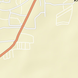 Kerur Street Map