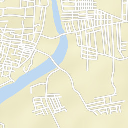 Ilkal Street Map