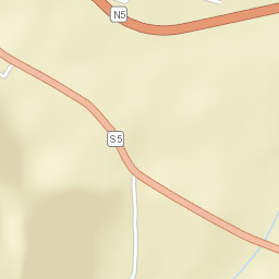 Suḩayl Shibām Street Map