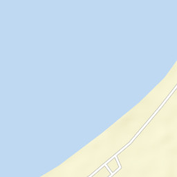 Travesía Street Map