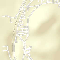 Kosigi Street Map