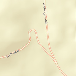 Arhab Street Map