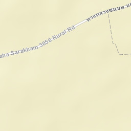 Amphoe Na Chueak Street Map